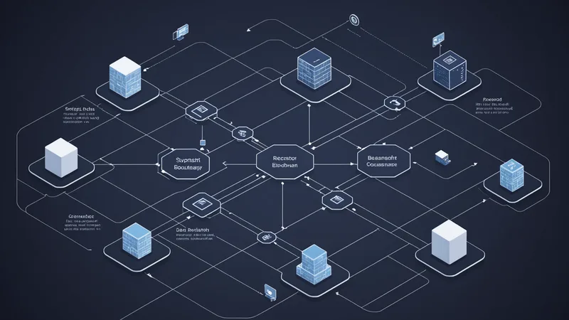 AI agent integration with legacy enterprise ERP systems