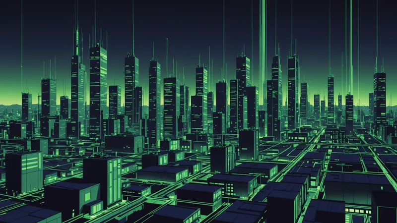Osaka Japan enterprise AI adoption landscape for manufacturing and logistics