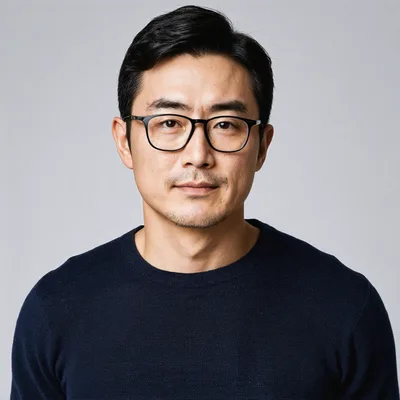 Hitoshi Murakami, CEO