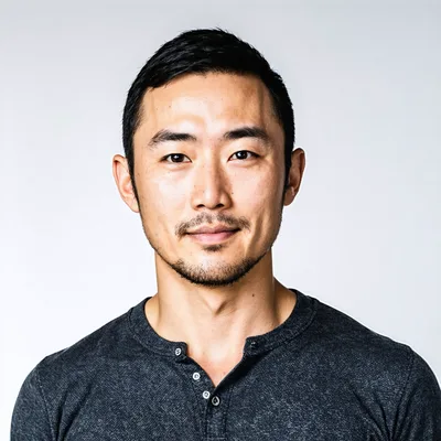 Kenji Ohmori, Head of Product at dodoAI